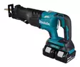 Makita Akkupuukkosaha LXT 2x18V | DJR360Z (36V Voimaa, Hiiliharjaton, 32mm isku) - Makita akkupuukkosahat - 102948 - 4