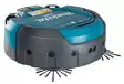 Makita Akkurobotti-imuri LXT 18V | DRC200Z (TeollisuuskÃ¤yttÃ¶Ã¶n) - Makita akkuimurit - 102058 - 8