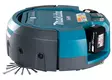 Makita Akkurobotti-imuri LXT 18V | DRC200Z (TeollisuuskÃ¤yttÃ¶Ã¶n) - Makita akkuimurit - 102058 - 5