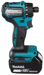 Makita AkkuruuvinvÃ¤Ã¤nnin LXT 18V | DDF083Z (40Nm, 1/4" HEX, Hiiliharjaton) - Makita LXT 18V akkuporakoneet - 102638 - 4