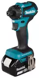 Makita AkkuruuvinvÃ¤Ã¤nnin LXT 18V | DDF083Z (40Nm, 1/4" HEX, Hiiliharjaton) - Makita LXT 18V akkuporakoneet - 102638 - 1