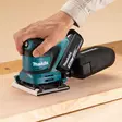 Makita Akkutasohiomakone LXT (DBO481Z) - Sano Hyvästit Tärinälle! - Makita akkuhiomakoneet - 104878 - 2