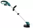 Makita Akkutrimmeri CXT 12V 230mm | UR100DZX (SÃ¤Ã¤dettÃ¤vÃ¤ varsi) - Siimaleikkurit ja raivaussahat - 103848 - 3
