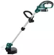 Makita Akkutrimmeri CXT 12V 230mm | UR100DZX (SÃ¤Ã¤dettÃ¤vÃ¤ varsi) - Siimaleikkurit ja raivaussahat - 103848 - 2