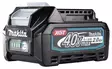 Makita BL4020 Akku 40V XGT | 2.0Ah (XGT-sarjan kevyin & 22min lataus) - Makita XGT (40V) akut - 106008 - 4