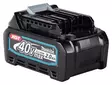 Makita BL4020 Akku 40V XGT | 2.0Ah (XGT-sarjan kevyin & 22min lataus) - Makita XGT (40V) akut - 106008 - 2