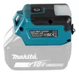 Makita DML817 LED-valaisin 18V LXT - Makita Akkuvalaisimet - 106148 - 4