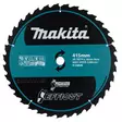 Makita EFFICUT pyÃ¶rÃ¶sahanterÃ¤ 415mm E-24848 â€“ Nopeutta ja tarkkuutta puun sahaukseen - Pyörösahanterät puulle - E-24848 - 1