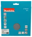 Makita Hiomaverkko 150 mm K240, 10 kpl D-78748 - Hiomaverkot - D-78748 - 2