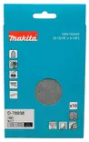 Makita Hiomaverkko kolmio 100x150mm K320, 10 kpl D-78938 - Hiomaverkot - D-78938 - 2