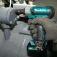 Makita IskevÃ¤ MutterinvÃ¤Ã¤nnin 12V CXT | TW141DZ (1/2" Kara & 145Nm) - Makita CXT 10,8V / 12V akkuporakoneet - 103378 - 2