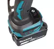 Makita IskevÃ¤ MutterinvÃ¤Ã¤nnin 18V LXT | DTW1001Z (3/4" Kara, 1250/1700Nm) - Makita akkupulttipyssyt - 101538 - 4