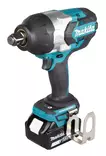 Makita IskevÃ¤ MutterinvÃ¤Ã¤nnin 18V LXT | DTW1001Z (3/4" Kara, 1250/1700Nm) - Makita akkupulttipyssyt - 101538 - 1