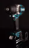 Makita IskevÃ¤ MutterinvÃ¤Ã¤nnin 18V LXT | DTW1001Z (3/4" Kara, 1250/1700Nm) - Makita akkupulttipyssyt - 101538 - 5