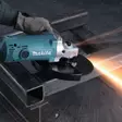 Makita Kulmahiomakone Ø230mm (GA9050RF01) - Makitan sähkökäyttöiset kulmahiomakoneet - 698 - 2