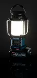 Makita Lyhty / Radio / Kaiutin XGT MR010GZ - Makita radiot - 106108 - 13
