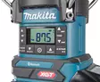 Makita Lyhty / Radio / Kaiutin XGT MR010GZ - Makita radiot - 106108 - 7