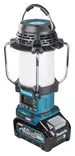 Makita Lyhty / Radio / Kaiutin XGT MR010GZ - Makita radiot - 106108 - 1