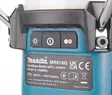 Makita MR010GZ Lyhtyradio Bluetooth 40V XGT | 300 lm (4-in-1: Valo, Taskulamppu, Radio & Kaiutin) - Makita radiot - 106108 - 10