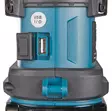 Makita MR010GZ Lyhtyradio Bluetooth 40V XGT | 300 lm (4-in-1: Valo, Taskulamppu, Radio & Kaiutin) - Makita radiot - 106108 - 9