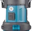 Makita MR010GZ Lyhtyradio Bluetooth 40V XGT | 300 lm (4-in-1: Valo, Taskulamppu, Radio & Kaiutin) - Makita radiot - 106108 - 8