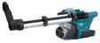 Makita Pölynimulisälaite DX18 | HR012G | HEPA - Makita akkukoneiden varusteet - SEBDX18 - 1