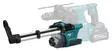 Makita Pölynimulisälaite DX18 | HR012G | HEPA - Makita akkukoneiden varusteet - SEBDX18 - 2