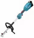 Makita Puutarhan Akkumonitoimikone 18V LXT | DUX18Z (Moottoriyksikkö) - Siimaleikkurit ja raivaussahat - 104648 - 3