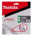 Makita PyÃ¶rÃ¶sahanterÃ¤ Ã˜190x30/20x1,7mm, Z-60 alumiinille EFFICUT (E-16863) - Pyörösahanterät alumiinille - 105068 - 2
