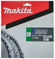 Makita PyÃ¶rÃ¶sahanterÃ¤ Ã˜250 x 30 x 2,4 mm, Z-80 alumiinille (B-33308) - Pyörösahanterät alumiinille - 100308 - 2