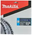 Makita Pyörösahanterä Ø260 x 30 x 2,3 mm puulle (B-32736) - Pyörösahanterät puulle - 104868 - 2