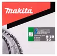 Makita PyÃ¶rÃ¶sahanterÃ¤ Ã˜305 x 25,4 x 2,1 mm, Z-60 (B-33439) - Pyörösahanterät metallille - 100318 - 3