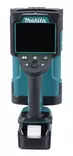 Makita Rakennetunnistin LXT 18V | DWD181ZJ (180mm syvyys, 4.1" VÃ¤rinÃ¤yttÃ¶, Makpac) - Seinäskannerit - 104308 - 3