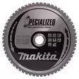 Makita Specialized Pyörösahanterä 270x30x2,4 mm Z-60 (B-33598) – Sandwich-elementeille - Pyörösahan erikoisterät - B-33598 - 1