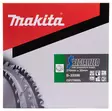 Makita Specialized Pyörösahanterä 270x30x2,4 mm Z-60 (B-33598) – Sandwich-elementeille - Pyörösahan erikoisterät - B-33598 - 3