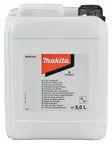 Makita Teräketjuöljy 5 L (1910T9-4) - Varmista Sahasi Pitkä Ikä ja Suorituskyky - Pihakoneiden varaosat ja tarvikkeet - 102888 - 1