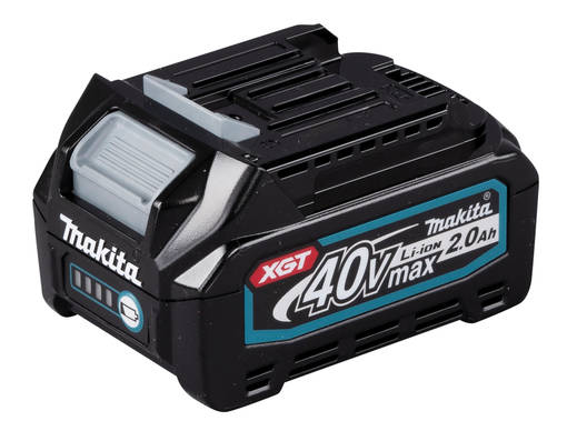 Makita Akku 2,0Ah XGT BL4020 191L29-0 - Makita XGT (40V) akut - 106008 - 1