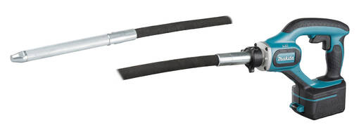 Akkubetonit=C3=A4rytin 2400mm LXT DVR850Z - Makita Betonitäryttimet - 1448 - 4