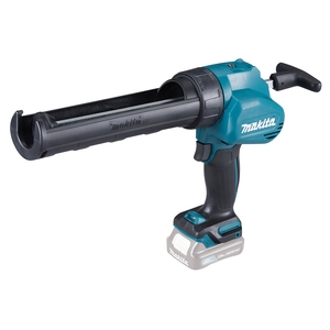 Makita Akkumassapuristin CXT 10.8V 300ml CG100DZA - Makita massapuristimet ja rasvaprässit - 103198 - 1