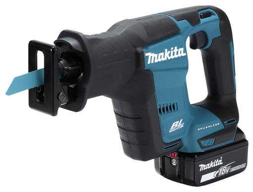 Akkupuukkosaha LXT DJR188Z - Makita akkupuukkosahat - 103298 - 2