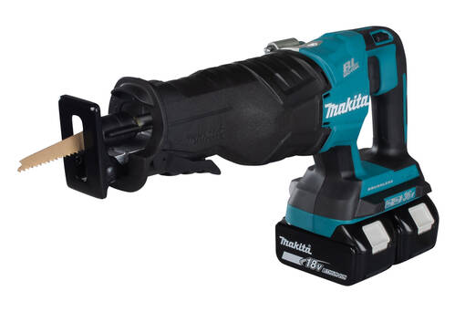 Akkupuukkosaha LXT 2X18V DJR360Z - Makita akkupuukkosahat - 102948 - 2