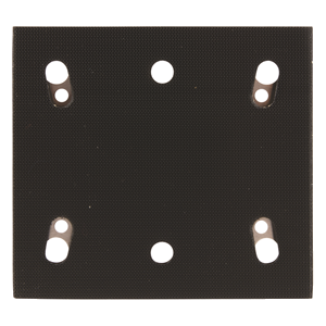 Hioma-alusta 102x112mm - Hioma-alustat - 103728 - 1