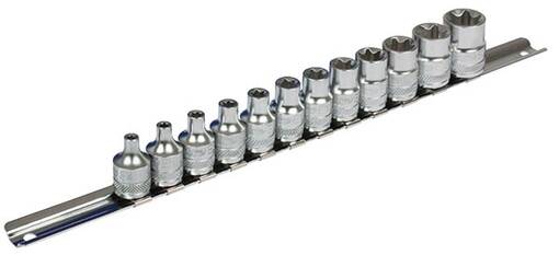 Hylsysarja 3/8" BOXO - 3/8" Hylsysarjat - 104118 - 1