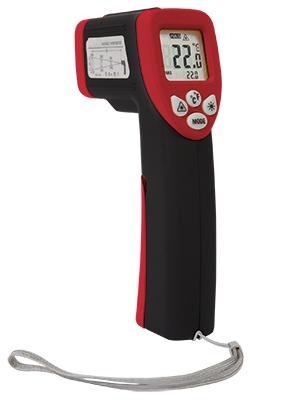 Infrapunalämpömittari - Infrapunalämpömittarit - 928 - 1