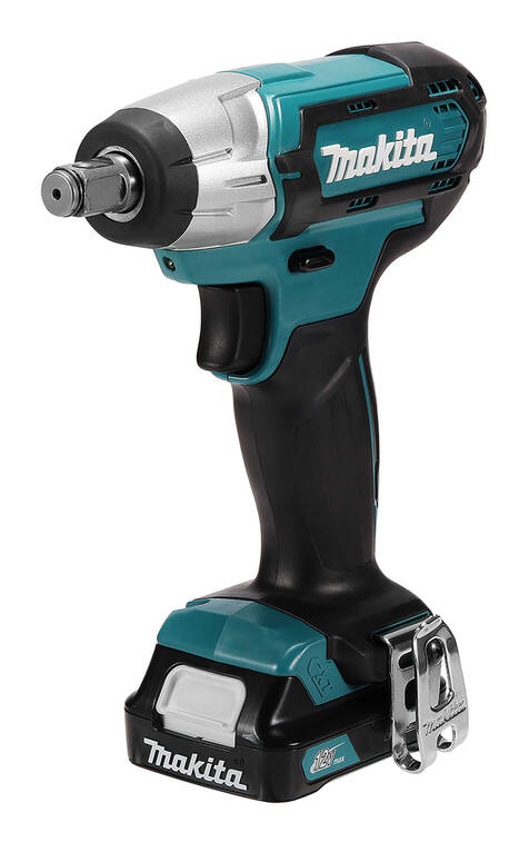 TW141DZ - Makita CXT 10,8V / 12V akkuporakoneet - 103378 - 1