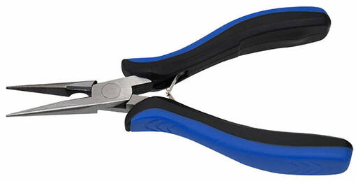 Boxon elektroniikkakärkipihdit 2K 145mm - Lukkopihdit - 100588 - 2