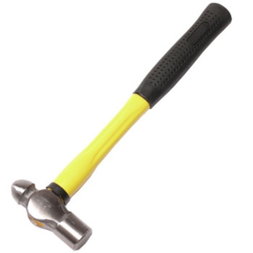 Kuulapää vasara 228g/8oz - Vasarat - 101178 - 1