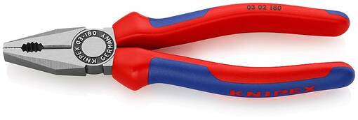 Knipex linjapihdit 180mm - Voimapihdit - 103428 - 1