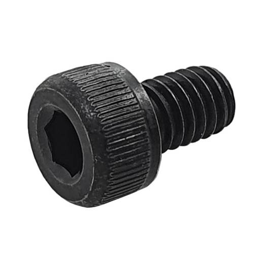 Makita Makita DBN500, kuusiokoloruuvi M4x6mm (922102-1) - Makita akkukoneiden varaosat - 104658 - 1