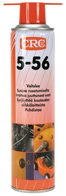 CRC Monitoimiaine 400ml - Luotettava apu moneen tarpeeseen - Liimat ja massat - 100968 - 1